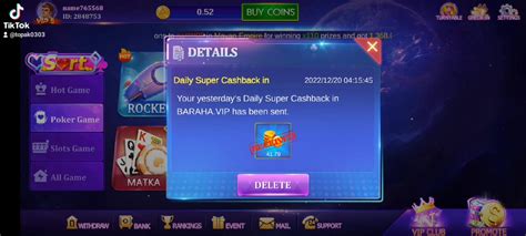 baraha88 login